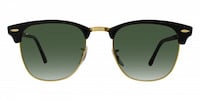 Ray-Ban 0RB3016 01