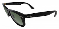 Ray-Ban 0RB2140 11