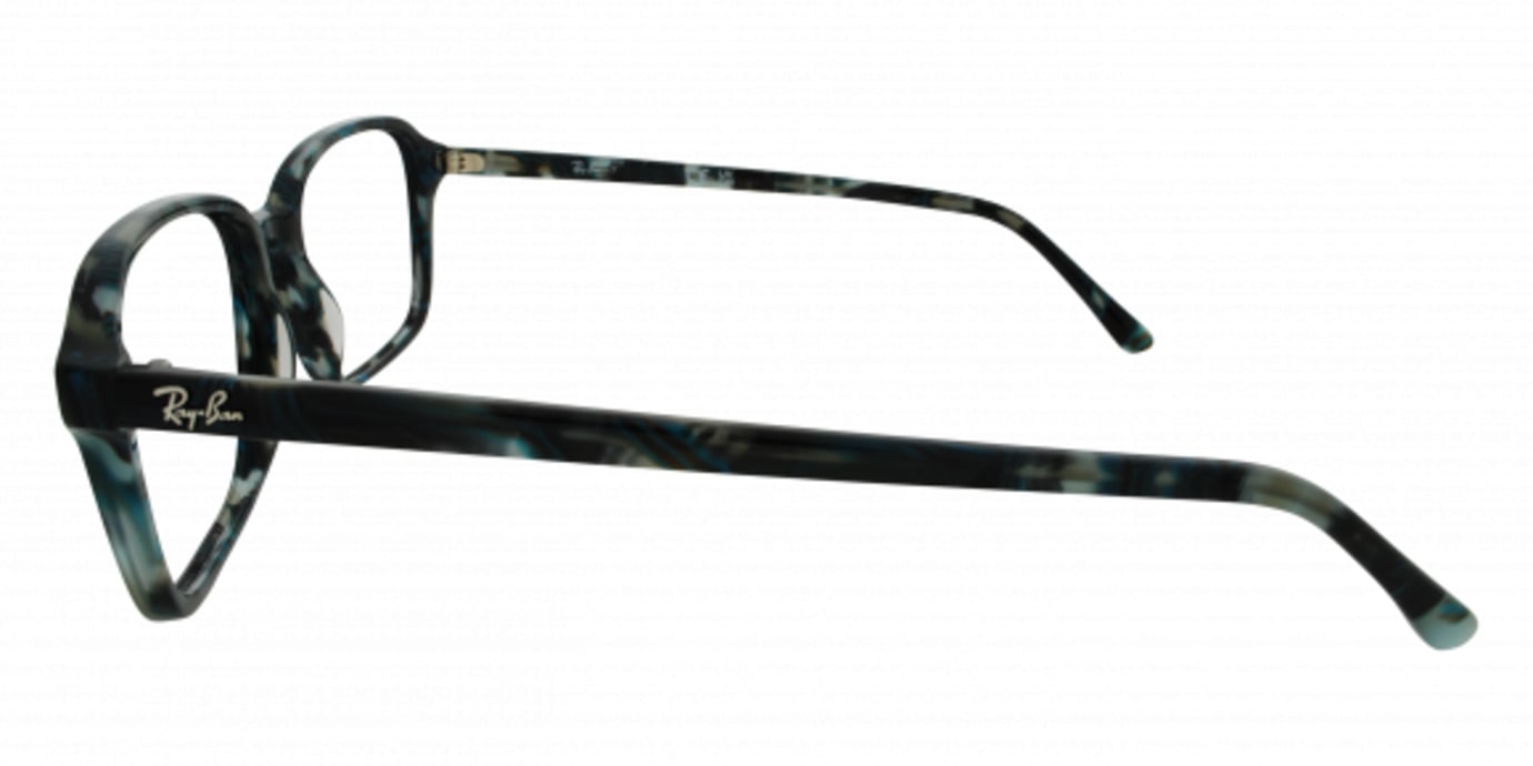 Ray-Ban 0RX5431 21