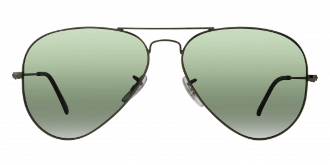 Ray-Ban 0RB3025 01